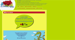 Desktop Screenshot of foundation.bloomingacres.com